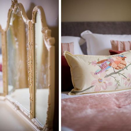 요크 St Wilfrid'S Court 아파트 외부 사진