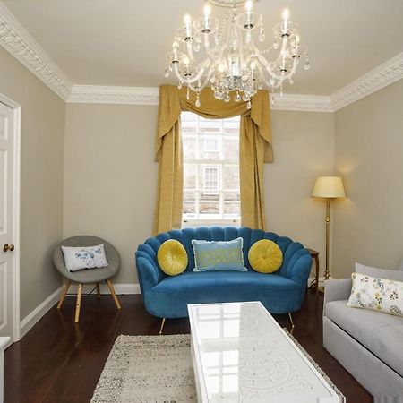 요크 St Wilfrid'S Court 아파트 외부 사진