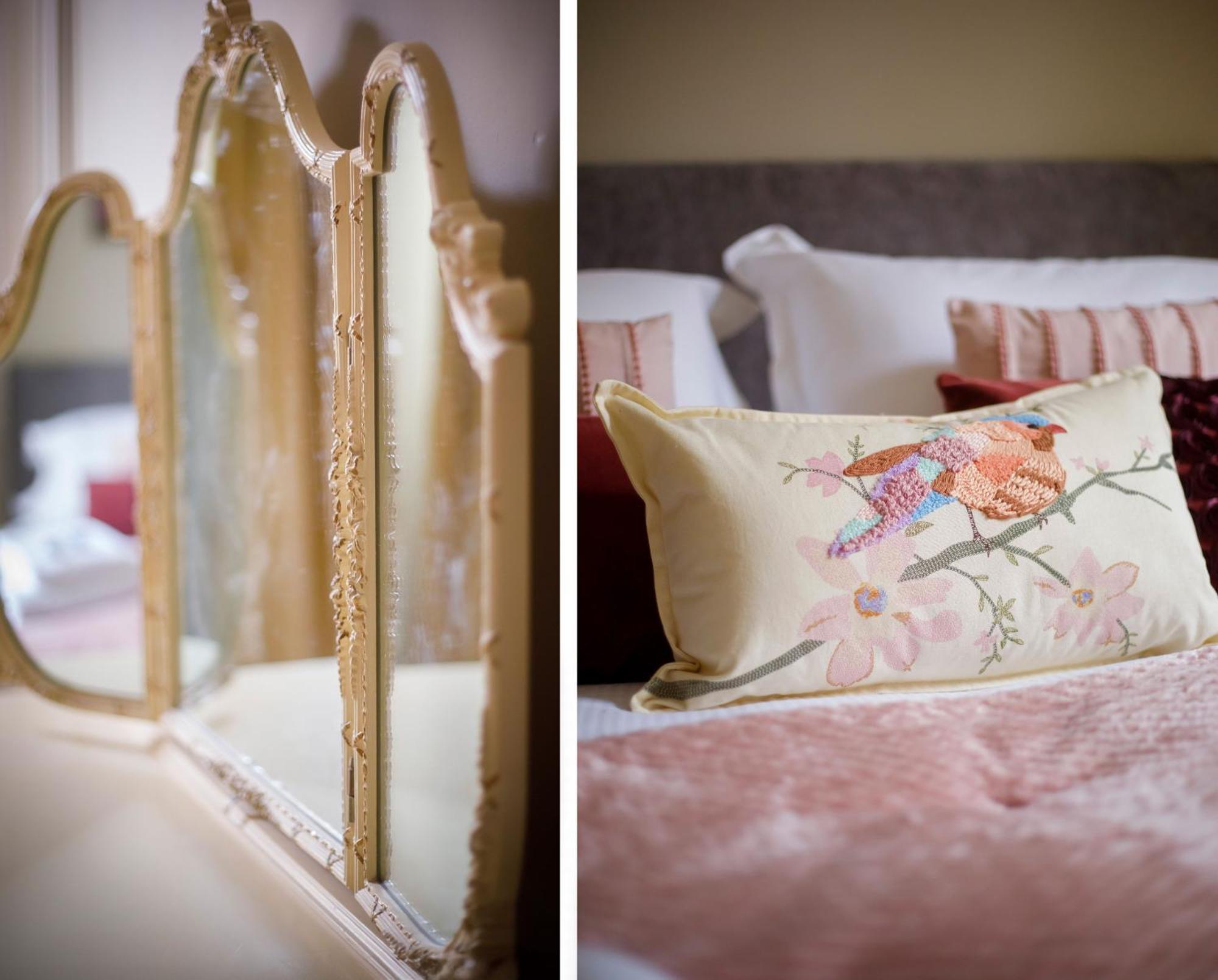 요크 St Wilfrid'S Court 아파트 외부 사진