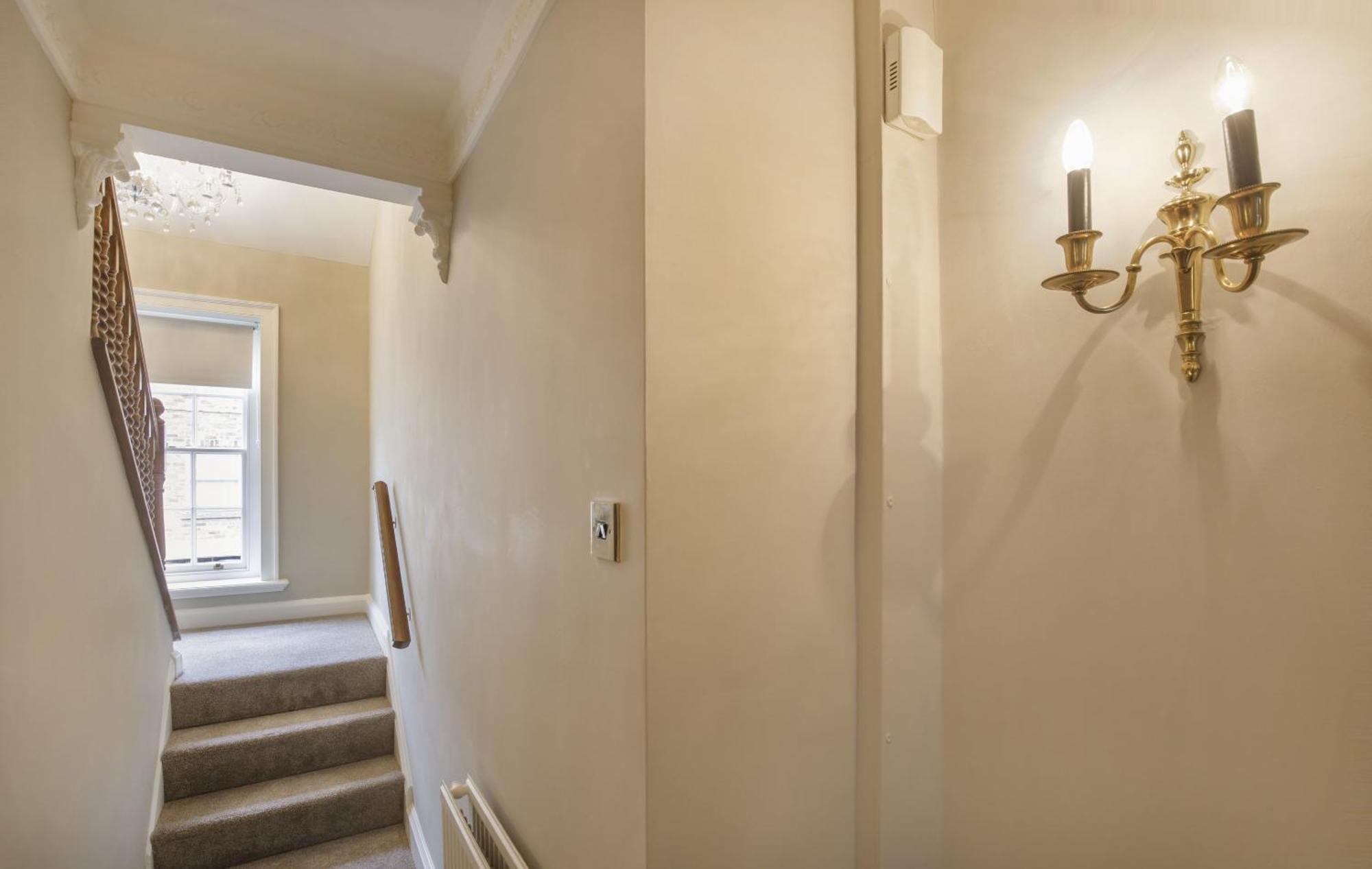 요크 St Wilfrid'S Court 아파트 외부 사진